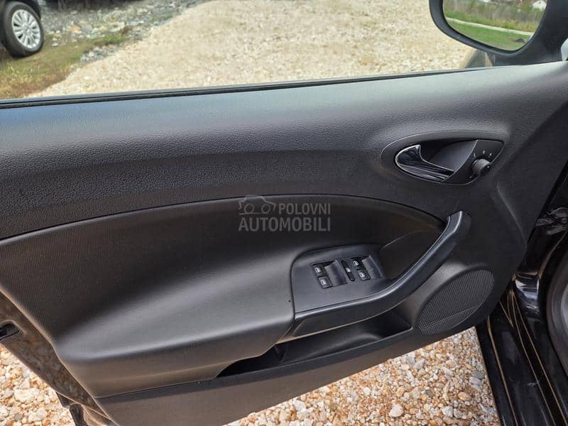 Seat Ibiza 1.6 16V CH NOVA Seat Ibiza 1.6 16V CH NOVA