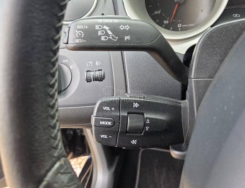 Seat Ibiza 1.6 16V CH NOVA Seat Ibiza 1.6 16V CH NOVA