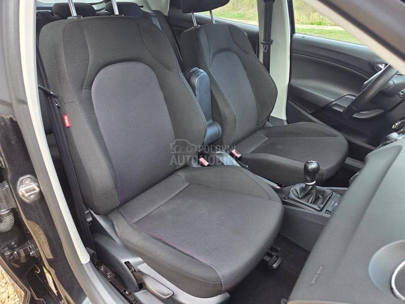 Seat Ibiza 1.6 16V CH NOVA Seat Ibiza 1.6 16V CH NOVA