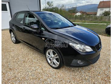 Seat Ibiza 1.6 16V CH NOVA