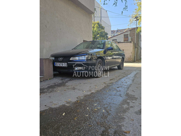 Peugeot 406 