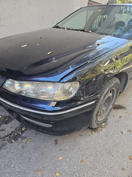 Peugeot 406 