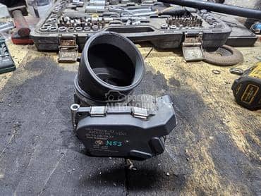 klapna gasa n53 za BMW 325, 325 GT, 328 ... od 2005. do 2012. god.