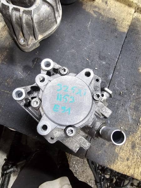 servo pumpa e90 e91 n53