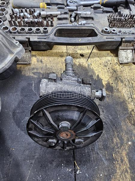 servo pumpa e90 e91 n53