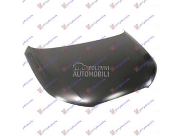 HAUBA za Audi A1 od 2014. do 2018. god.