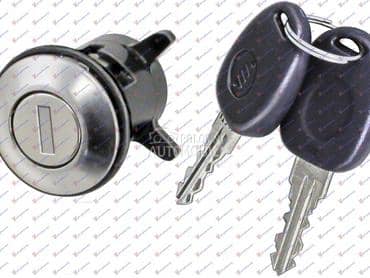 CILINDAR BRAVE PREDNJIH... za Fiat Multipla od 2004. do 2010. god.