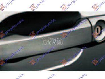 KVAKA PREDNJIH/ZADNJIH VRATA S za Volvo XC90 od 2003. do 2014. god.