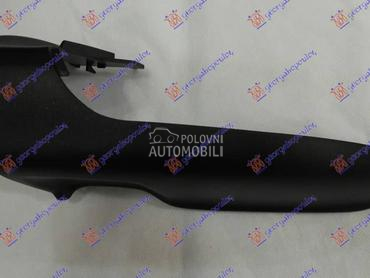 POKLOPAC RETROVIZORA PM... za Mercedes Benz B Klasa od 2008. do 2011. god.