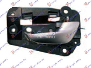 KVAKA PREDNJIH/ZADNJIH VRATA U za Volvo XC90 od 2003. do 2014. god.