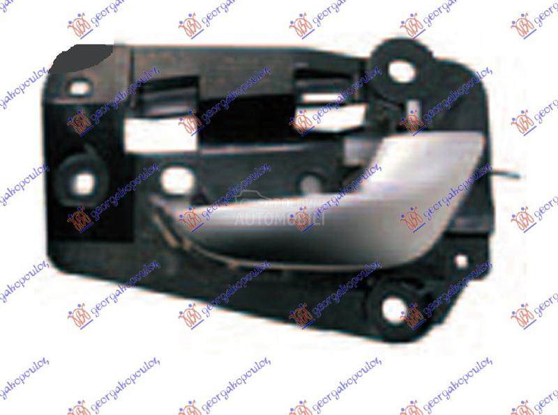 KVAKA PREDNJIH/ZADNJIH VRATA U