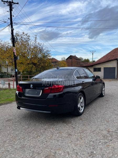 BMW 528 F10 3.0i