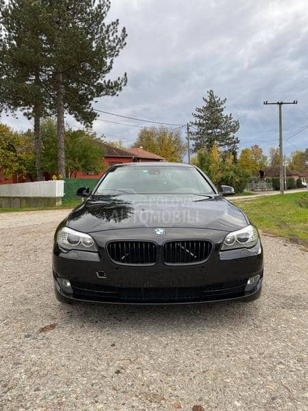 BMW 528 F10 3.0i