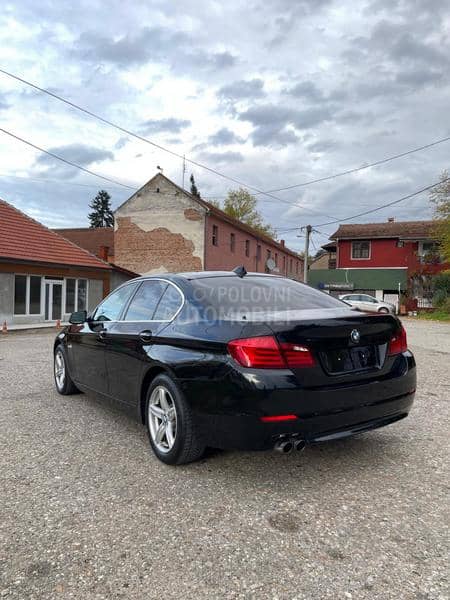 BMW 528 F10 3.0i