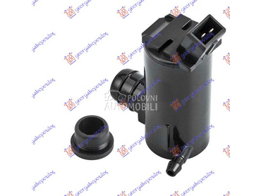 MOTOR POSUDE BRISACA (KOCKASTI za Volvo V70 od 1997. do 2000. god.