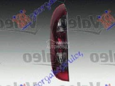 STOP LAMPA 3/5 VRATA Levo za Opel Corsa C od 2000. do 2006. god.