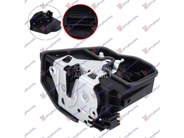 BRAVA PREDNJIH VRATA... za BMW Serija 3 od 2007. do 2011. god.