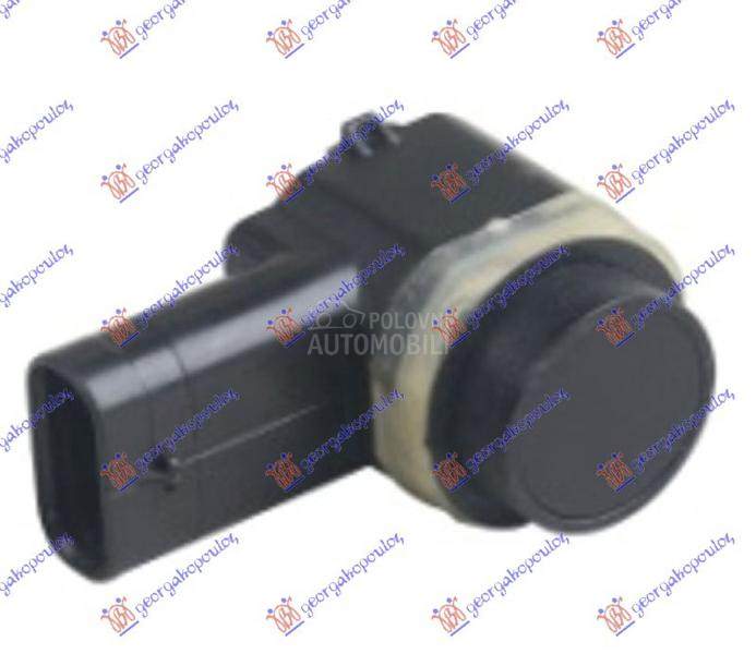 PARKING SENZOR (PDC) CRNI KONE