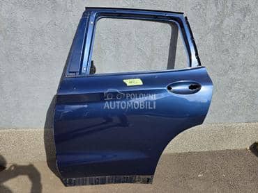 Vrata X3 G01 za BMW X3 od 2018. do 2024. god.