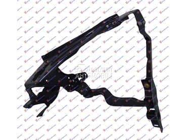 OKVIR FARA METALNI Levo za Mercedes Benz C Klasa od 2011. do 2014. god.