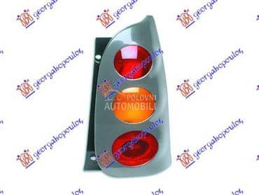 STOP LAMPA -02 Desno za Smart ForTwo od 1998. do 2007. god.