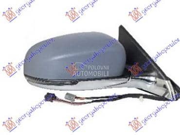 RETROVIZOR ELEKTRICNI SA... za Jeep Compass od 2016. do 2022. god.