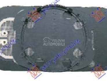 STAKLO RETROVIZORA SA... za Alfa Romeo 146 od 1994. do 1999. god.