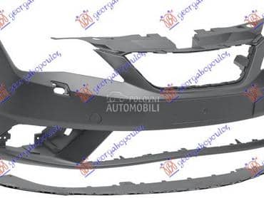 PREDNJI BRANIK PM za Seat Ibiza od 2012. do 2015. god.