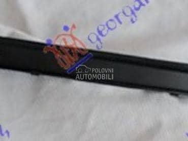 RESETKA PREDNJEG BRANIKA Levo za Volkswagen Polo od 1994. do 1999. god.