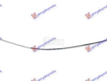 LAJSNA ZADNJEG BRANIKA... za Mercedes Benz C Klasa od 2011. do 2014. god.