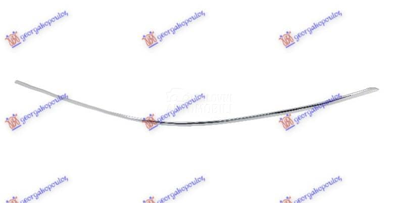 LAJSNA ZADNJEG BRANIKA...