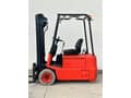 Linde E15 TRIPLEX