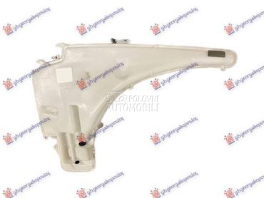 POSUDA ZA TECNOST BRISACA za BMW Serija 1 od 2007. do 2013. god.