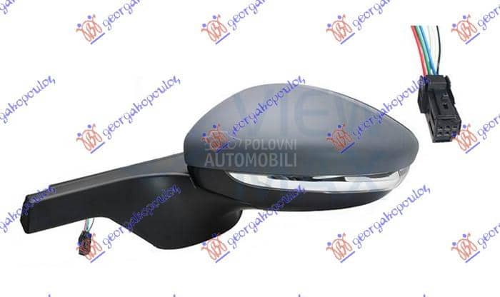 RETROVIZOR ELEKTRICNI SA...