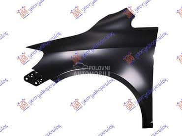 KRILO Levo za Volkswagen Golf Plus od 2004. do 2009. god.