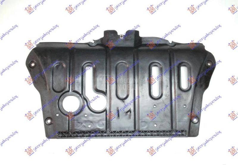 ZASTITA MOTORA PLASTICNA