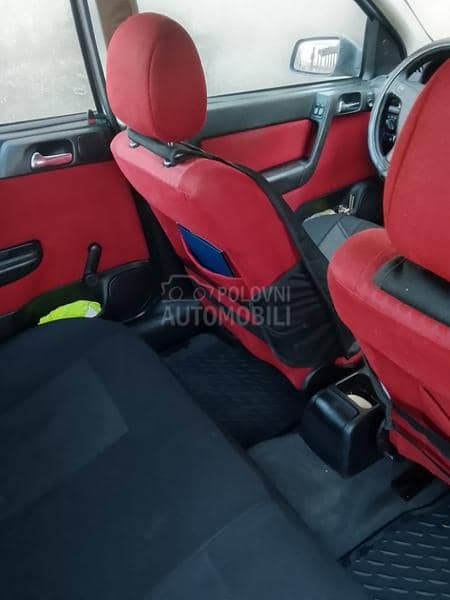 Opel Astra G 1.6tvinport