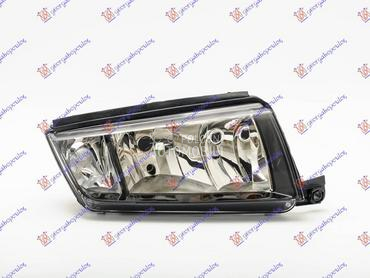 FAR CRNI Desno za Škoda Fabia od 1999. do 2007. god.