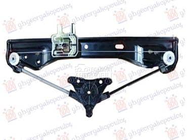 PODIZAC ZADNJEG PROZORA... za Mercedes Benz S Klasa za 2019. god.