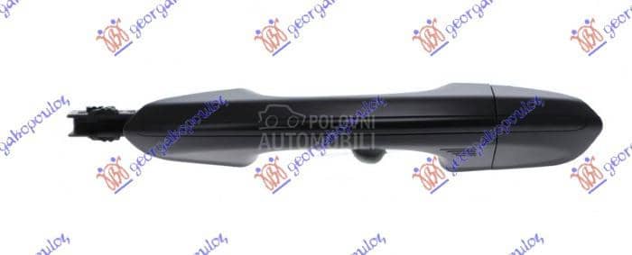 KVAKA PREDNJIH/ZADNJIH...