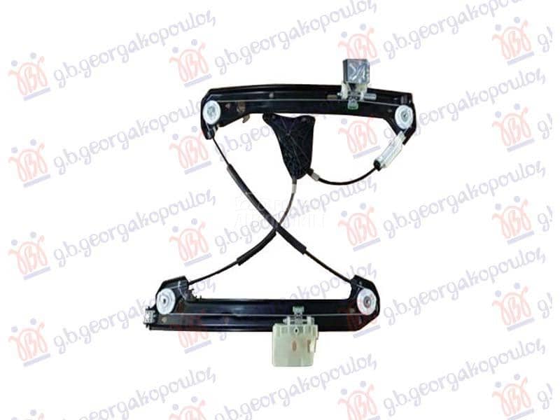 PODIZAC PREDNJEG PROZORA...