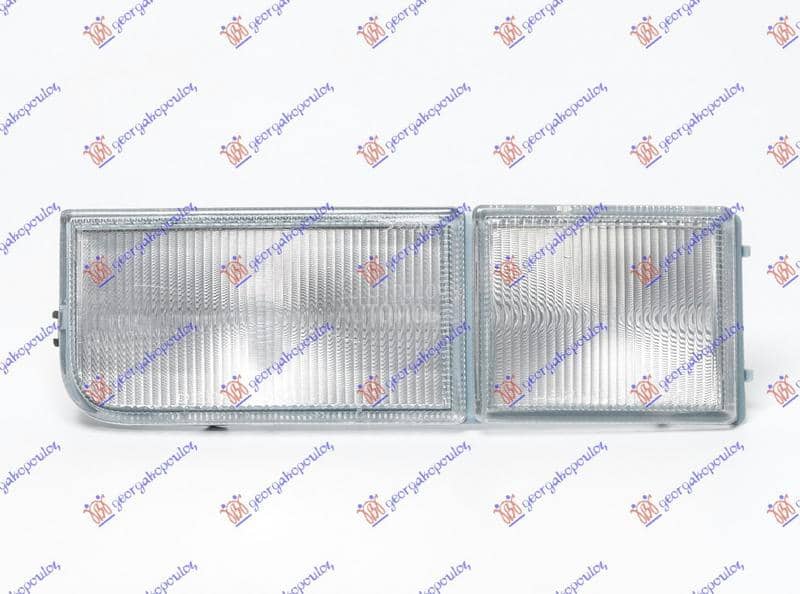 KATADIOPTER U PREDNJEM...