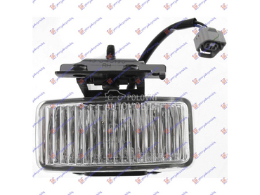 MAGLENKA (E) (TYC) za Jeep Cherokee od 1997. do 2001. god.