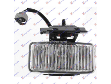 MAGLENKA (E) (TYC) za Jeep Cherokee od 1997. do 2001. god.