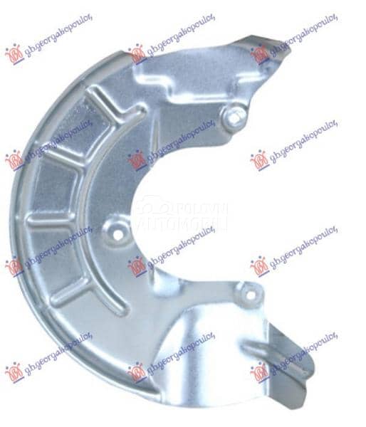 ZASTITA PREDNJEG KOCIONOG...