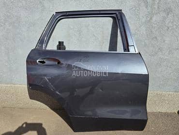 Vrata X5 G05 za BMW X5 od 2018. do 2024. god.