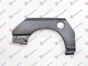 RUB Desno za Volkswagen Caddy od 1996. do 2004. god.