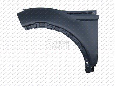 KRILO Levo za Land Rover Range Rover Evoque od 2015. do 2019. god.