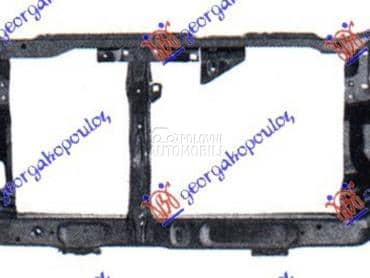 NEMA- VEZNI LIM za Mitsubishi Lancer od 1992. do 1995. god.