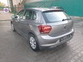 Volkswagen Polo T.G.I.